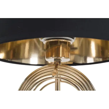 LAMPA STOŁOWA MAXT 24X44 cm